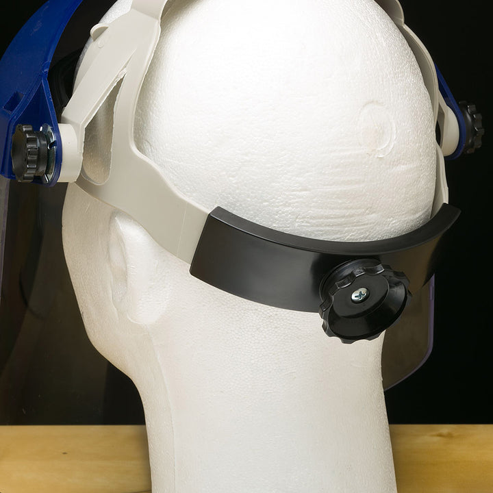 3M Tuffmaster Face Shield