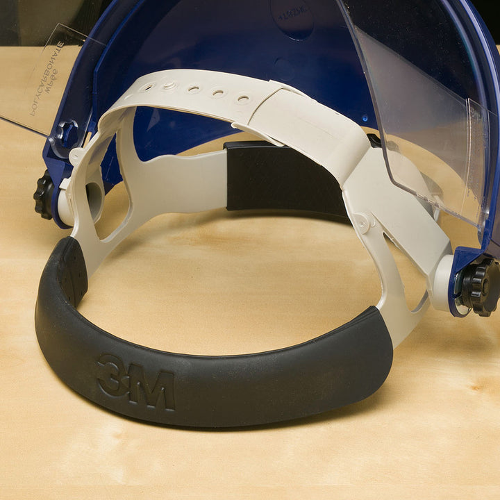 3M Tuffmaster Face Shield