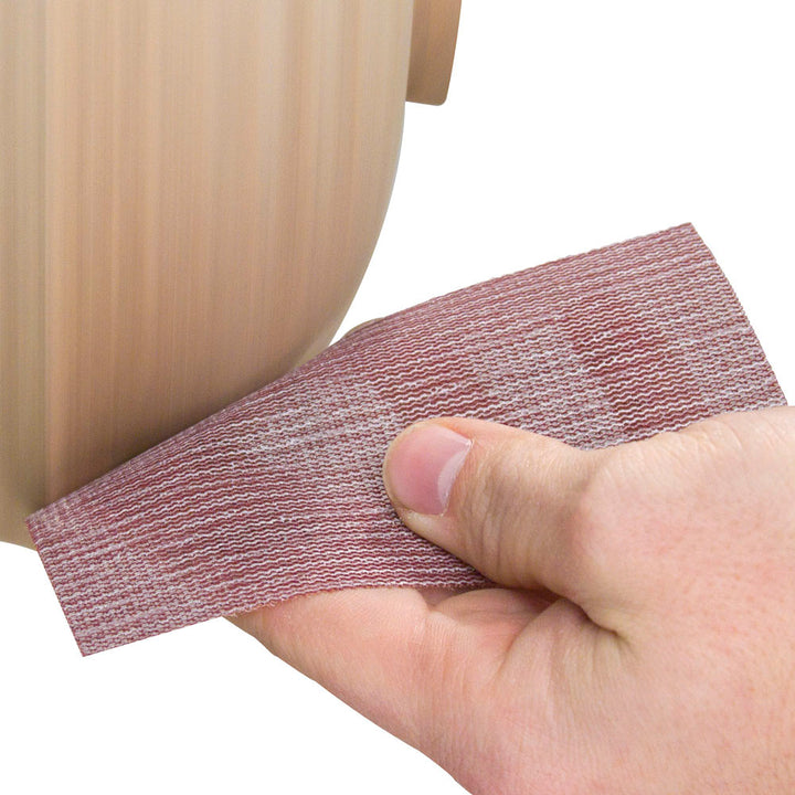 Abranet Sanding Screen -7 Sheet Variety Pack