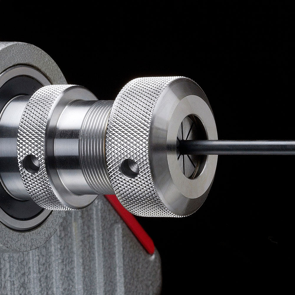 Apprentice Collet Chuck 7 Piece Set