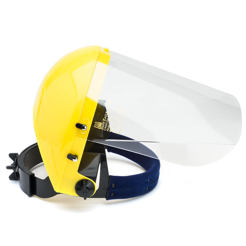 Apprentice Face Shield