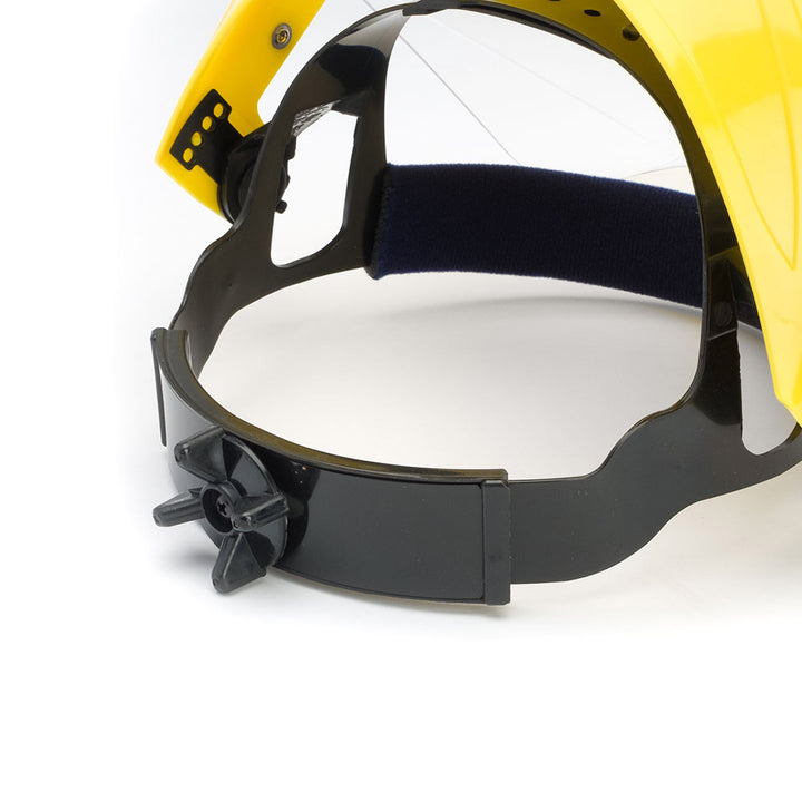 Apprentice Face Shield