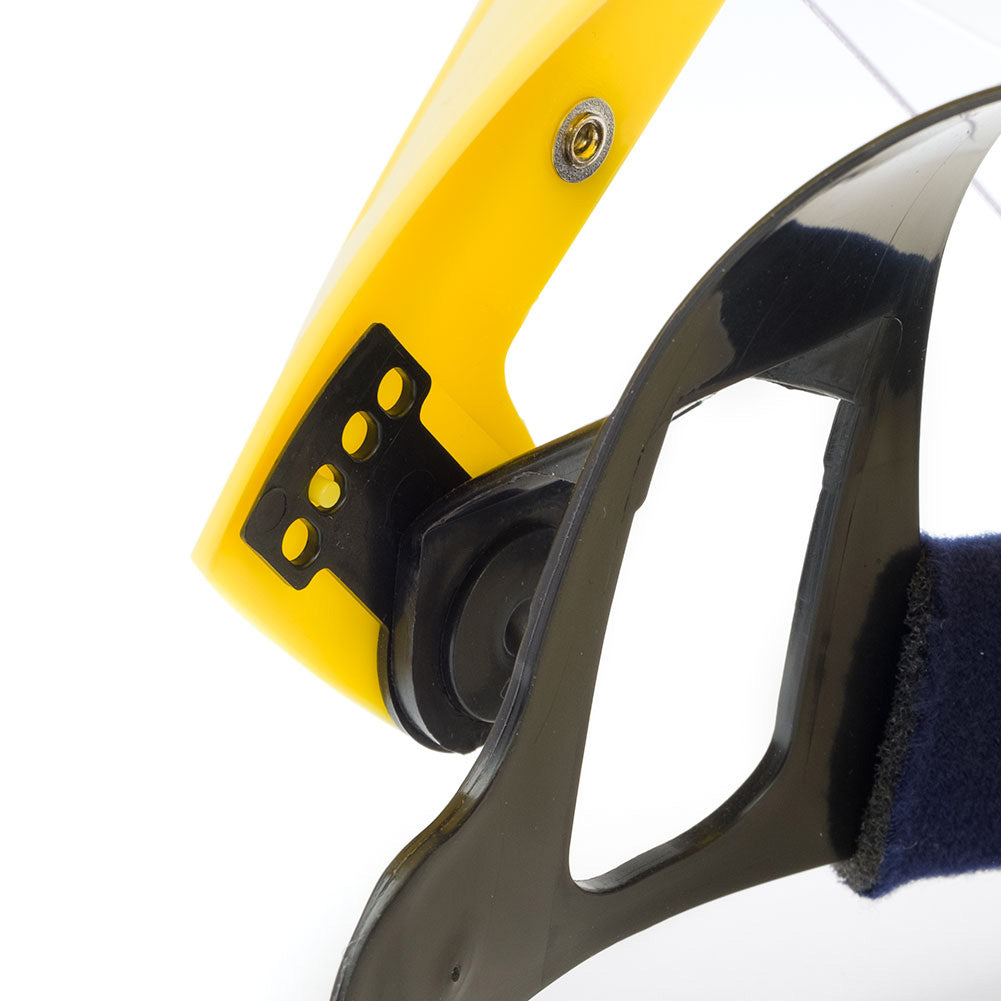 Apprentice Face Shield