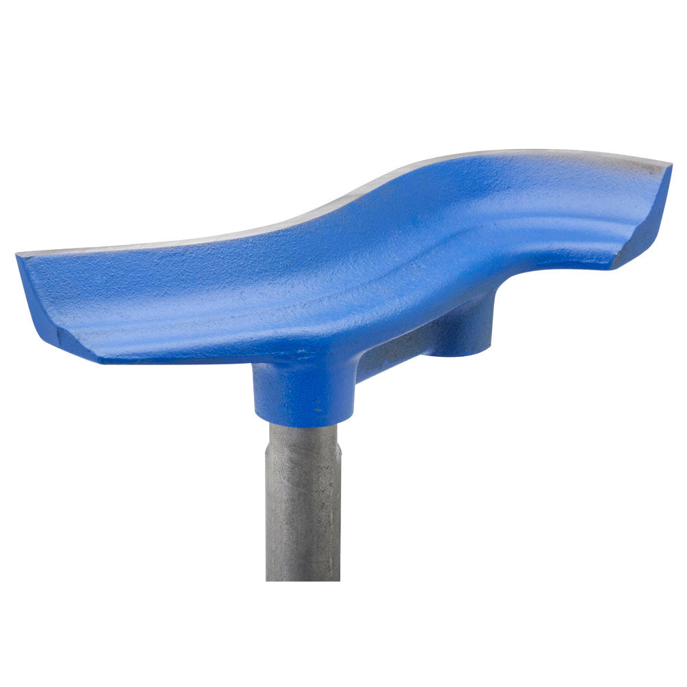 Apprentice S-Curve Tool Rest Post