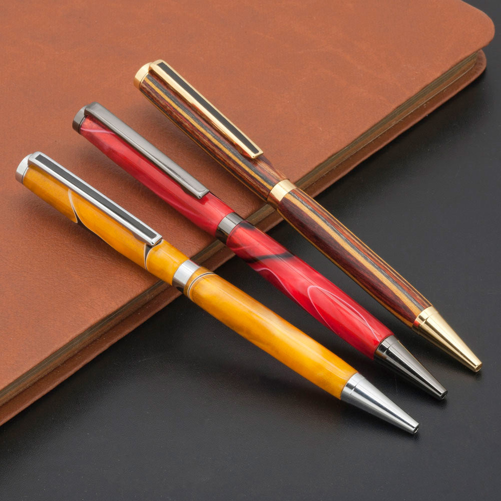 Apprentice Slimline Pen Kit