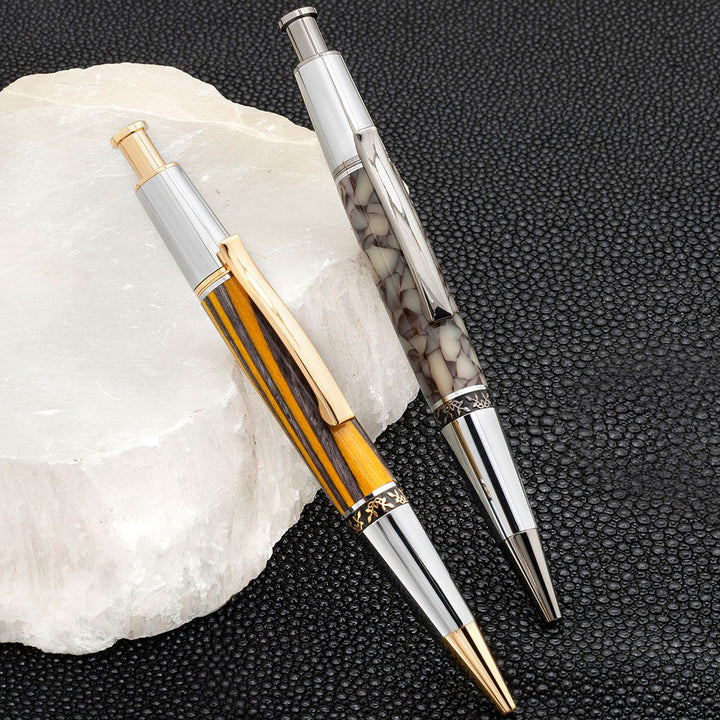 Artisan Aero Click Pen