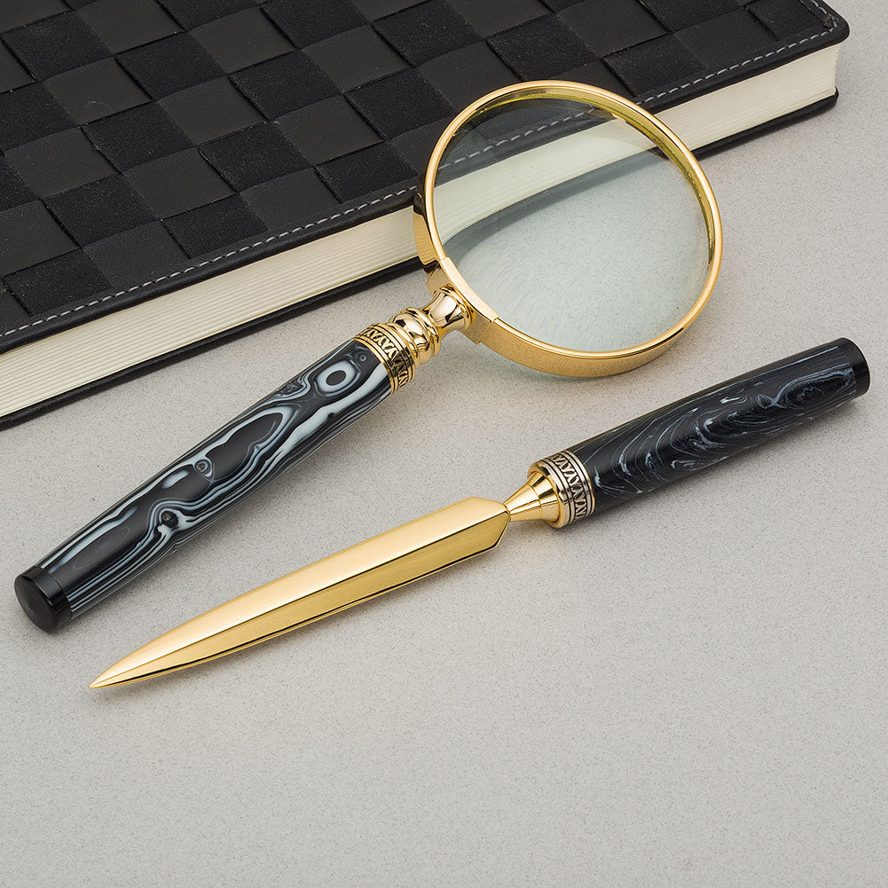 Artisan Americana Magnifying Glass Kit