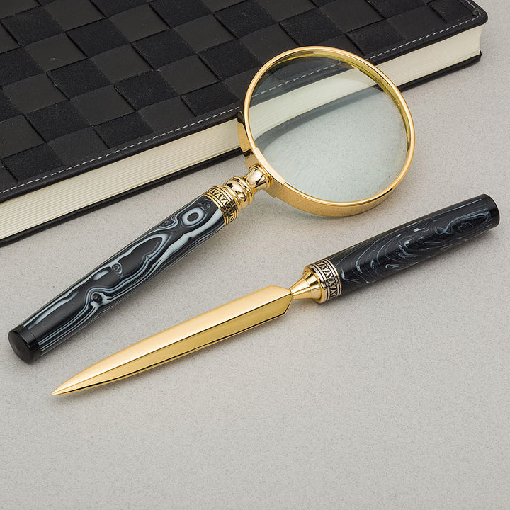 Artisan Americana Letter Opener Kit