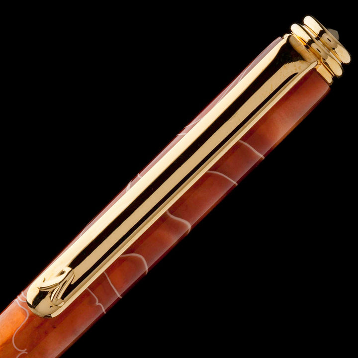 Artisan Beaded Slimline Pen Kit