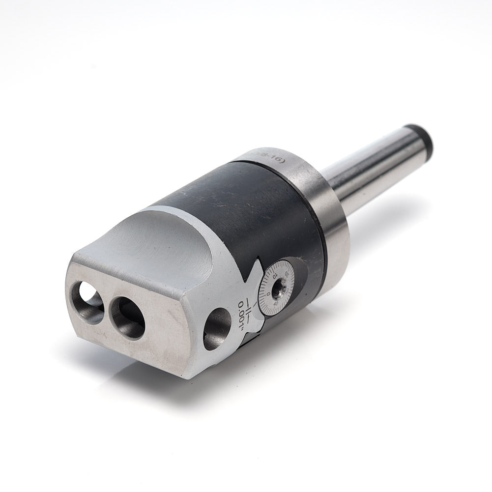 Ring Boring Head and Cutter Set