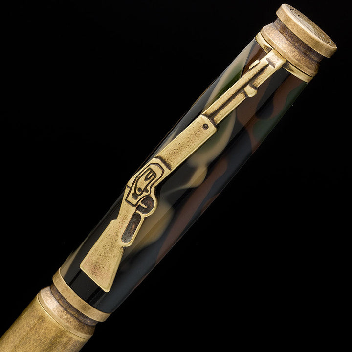 Artisan Bullet Pen Kit