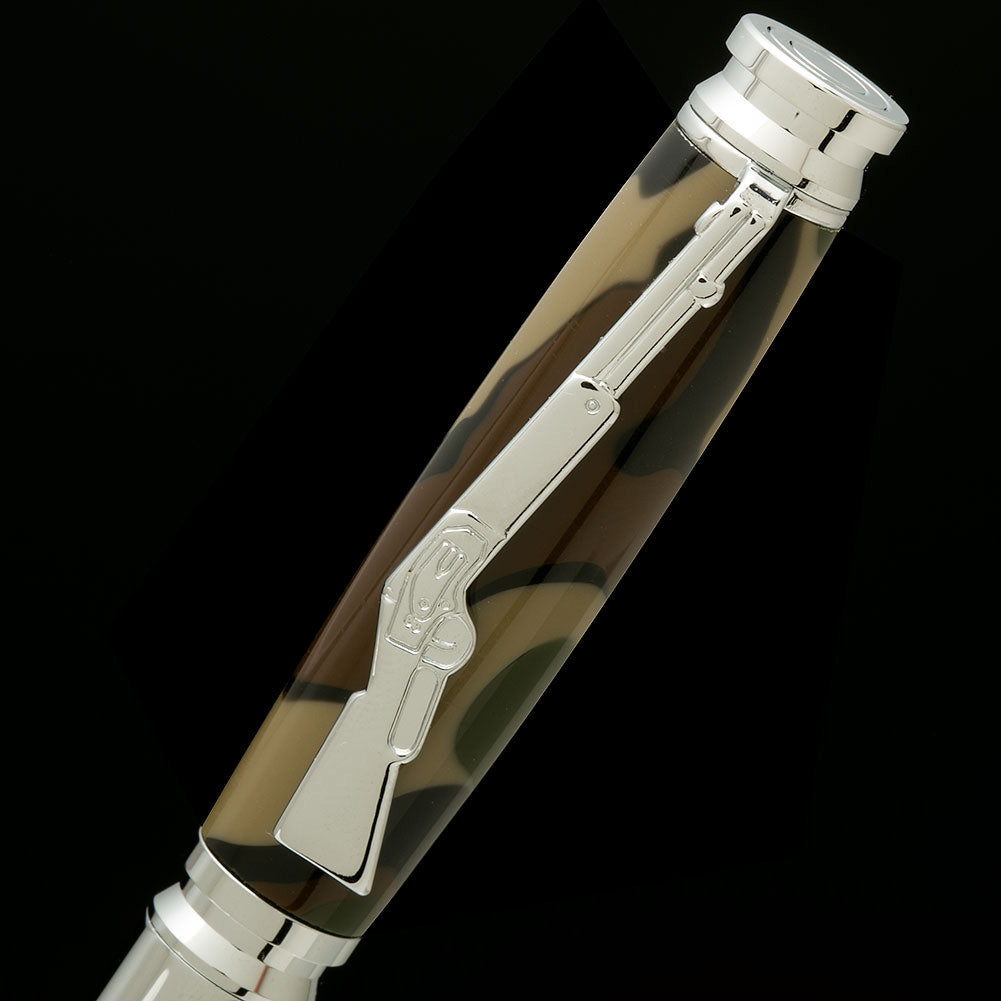 Artisan Bullet Pen Kit