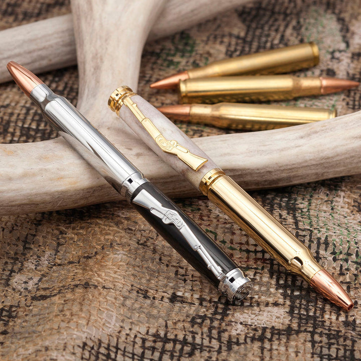 Artisan Bullet Pen Kit