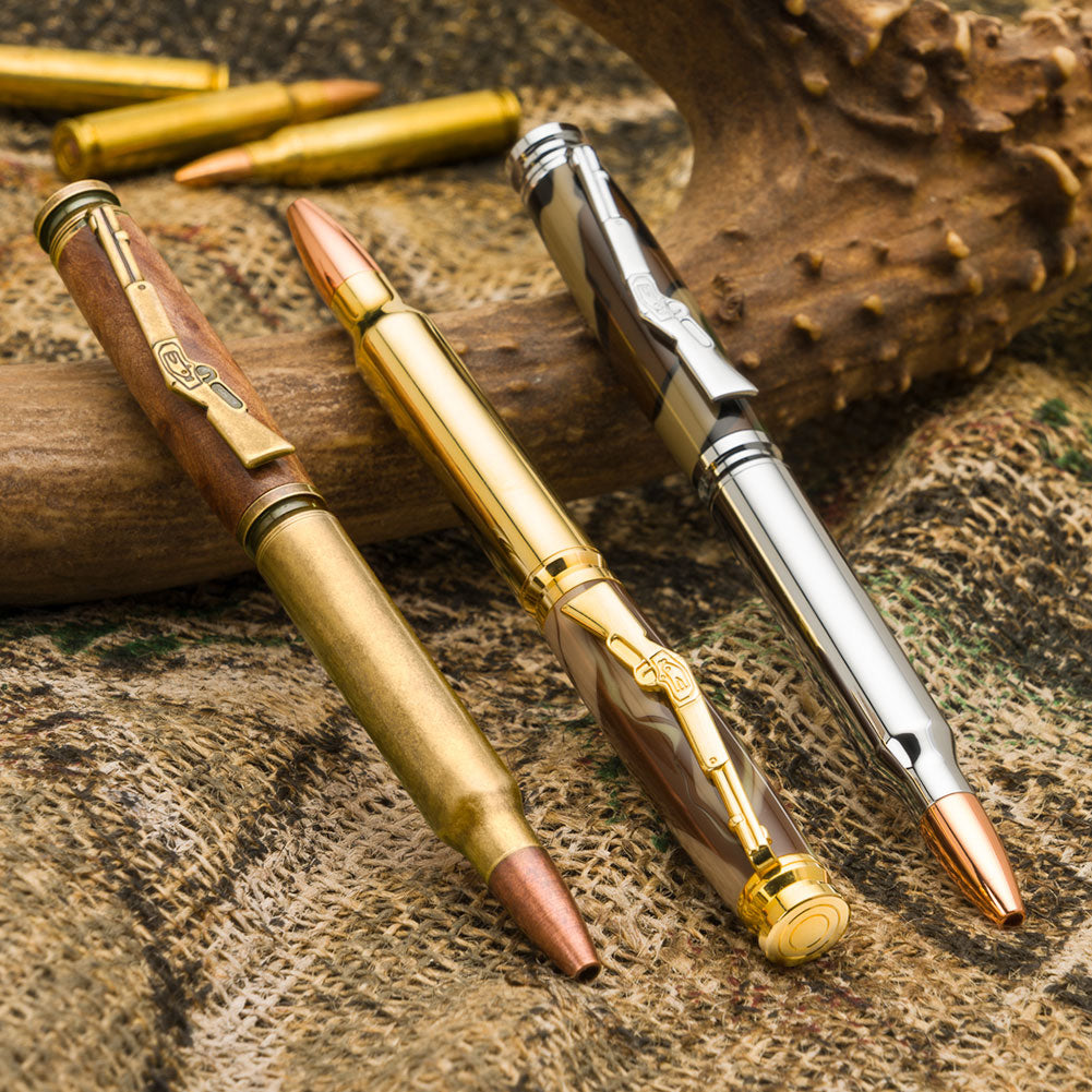 Artisan Bullet Pen Kit