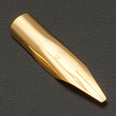 Artisan Calligraphy #5 Fountain Pen Nib