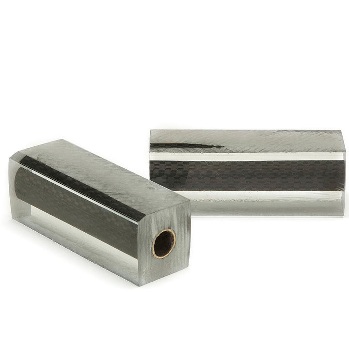 Artisan Carbon Fiber Pen Blank