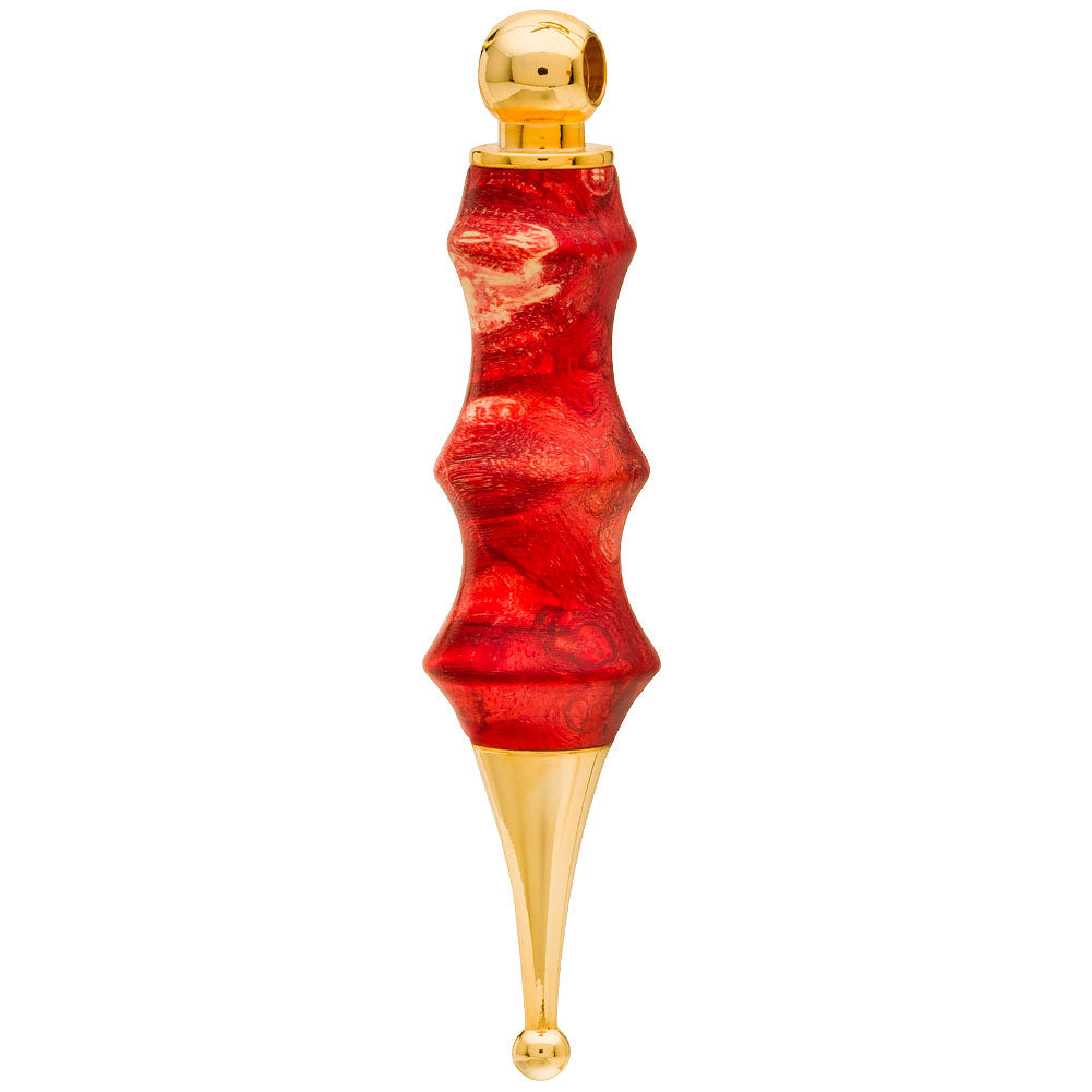 Artisan Droplet Ornament Kit 24k Gold