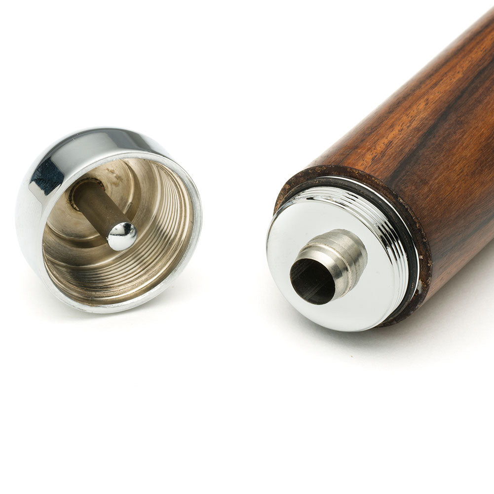 Artisan Cigar Case with Cutter/Punch Tip Kit