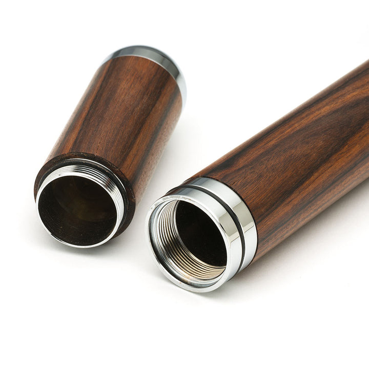 Artisan Cigar Case with Cutter/Punch Tip Kit