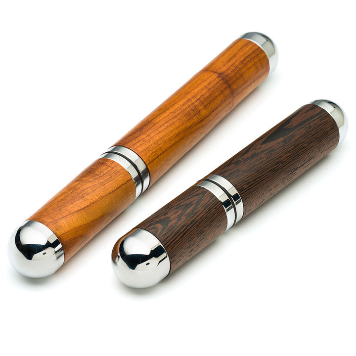 Artisan Cigar Case with Cutter/Punch Tip Kit