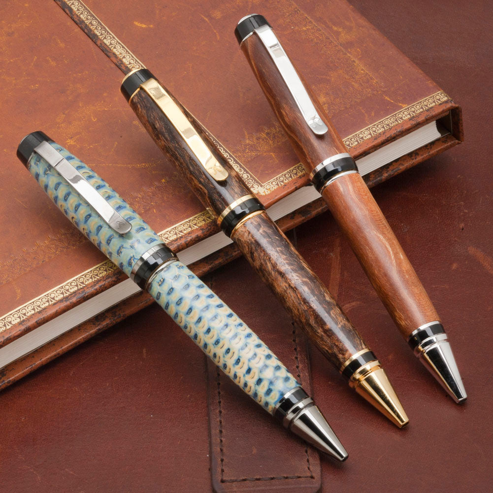 Artisan Cigar Pen Kit