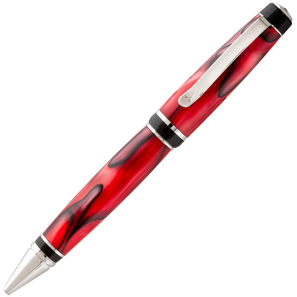 Artisan Cigar Pen Kit Chrome