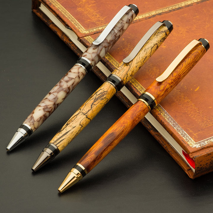 Artisan Cigarillo Pen Kit