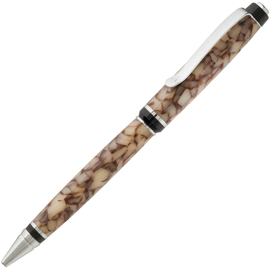 Artisan Cigarillo Pen Kit Chrome