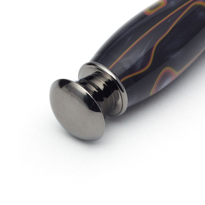 Artisan Classic Safety Razor Kit Gun Metal