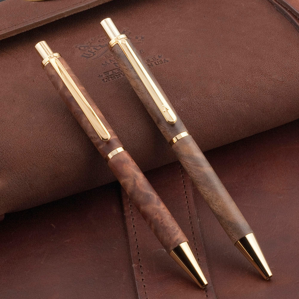 Artisan Click Pen Kit