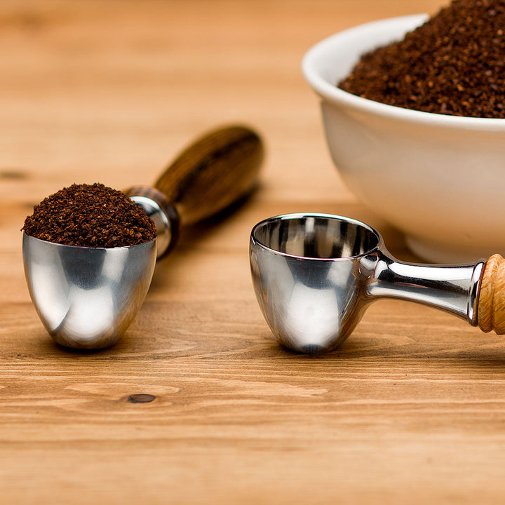 Artisan Coffee Scoop Kit