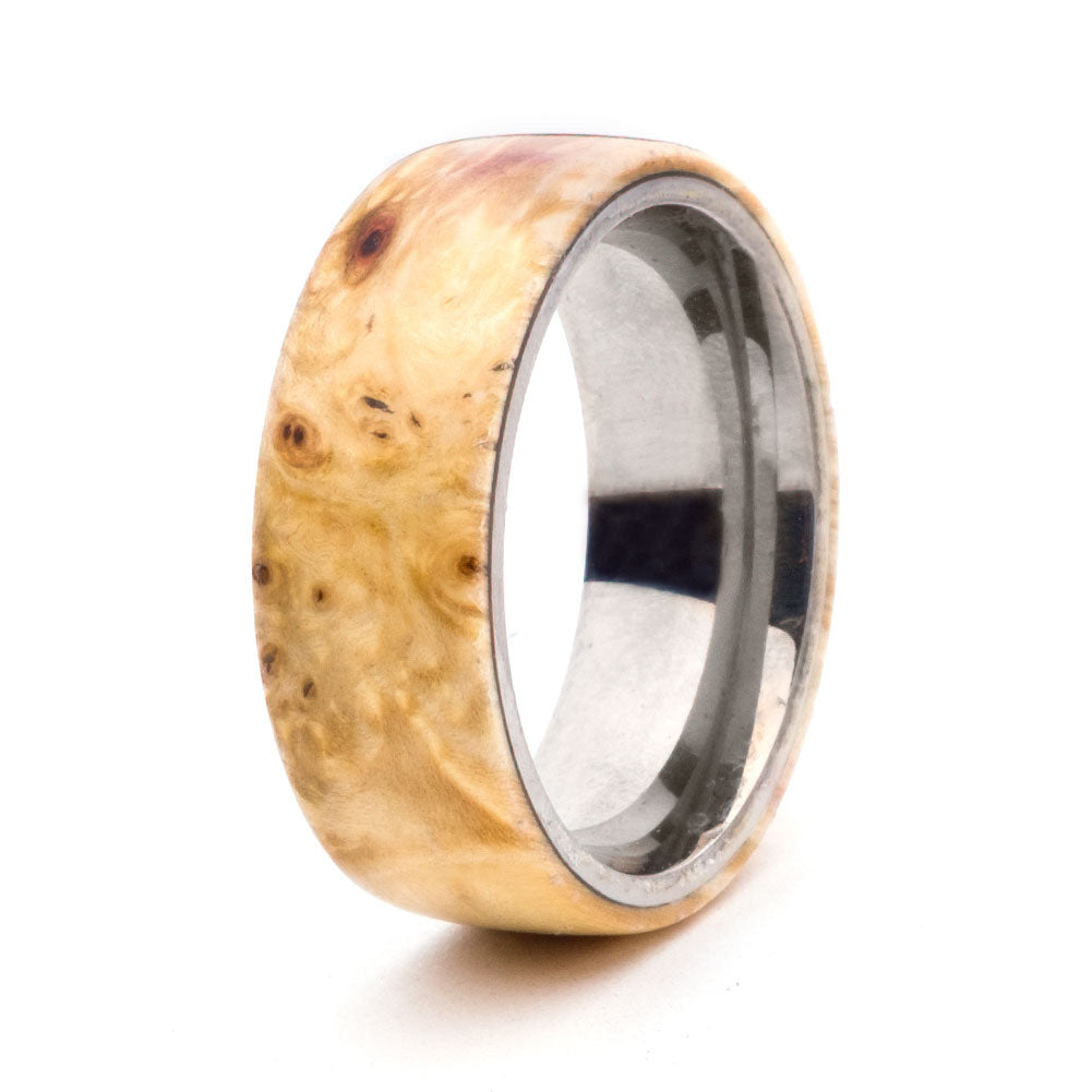 Artisan Comfort Ring Core