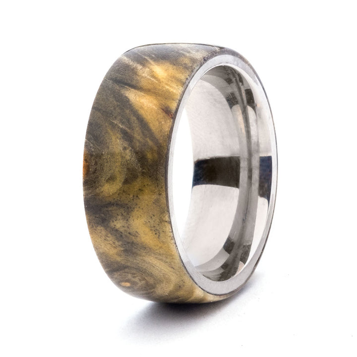 Artisan Comfort Ring Core