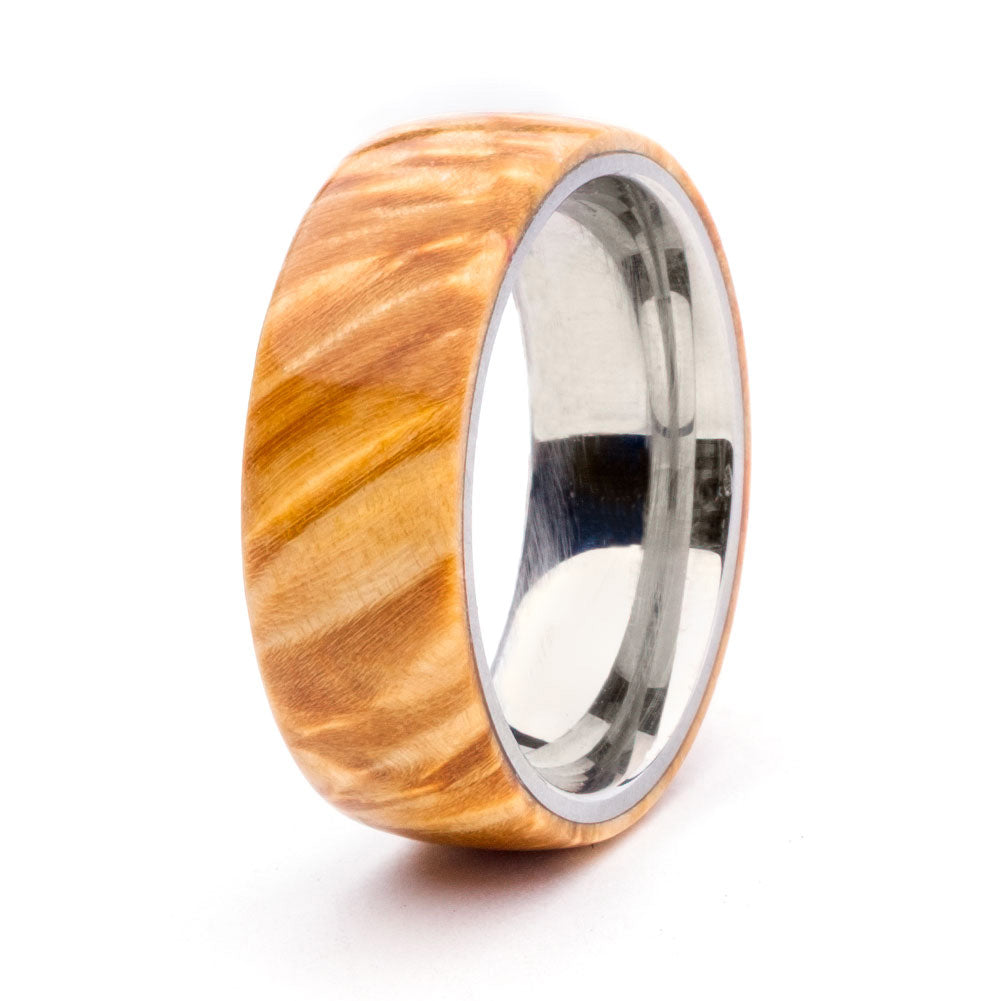 Artisan Comfort Ring Core