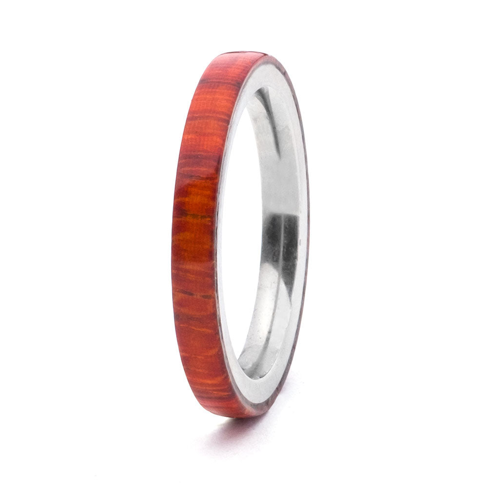 Artisan Comfort Ring Core