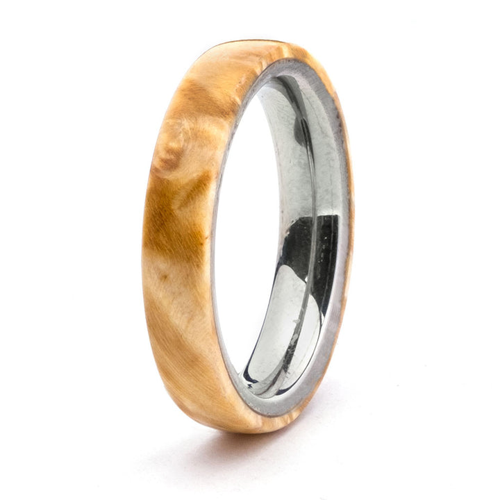 Artisan Comfort Ring Core