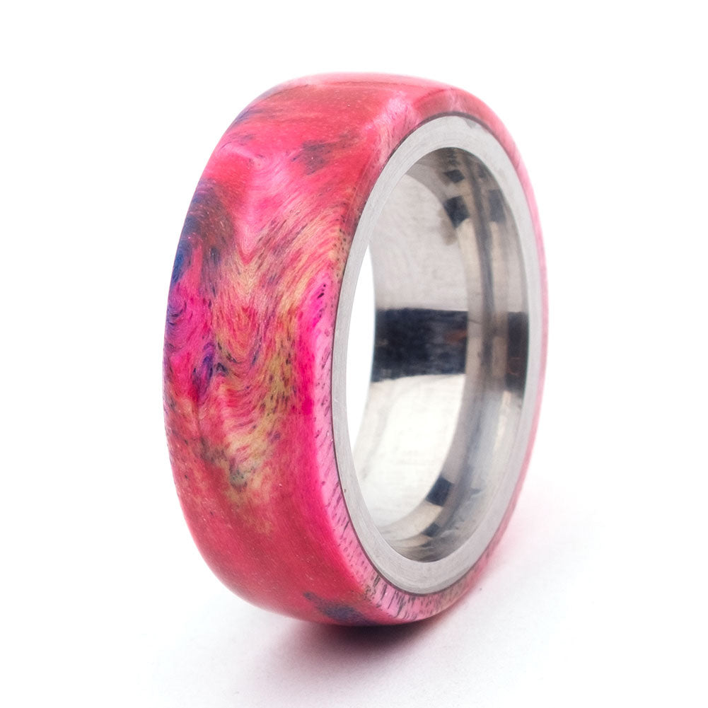 Artisan Comfort Ring Core