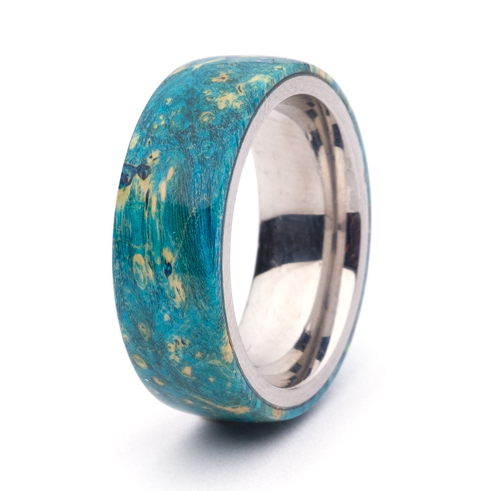 Artisan Comfort Ring Core