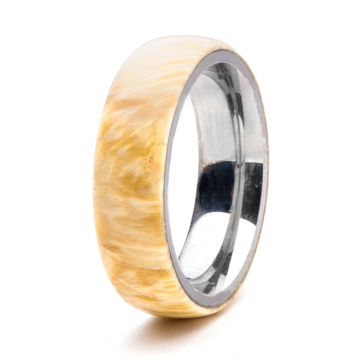 Artisan Comfort Ring Core