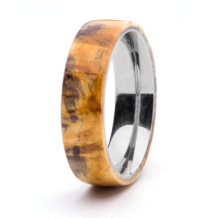 Artisan Comfort Ring Core