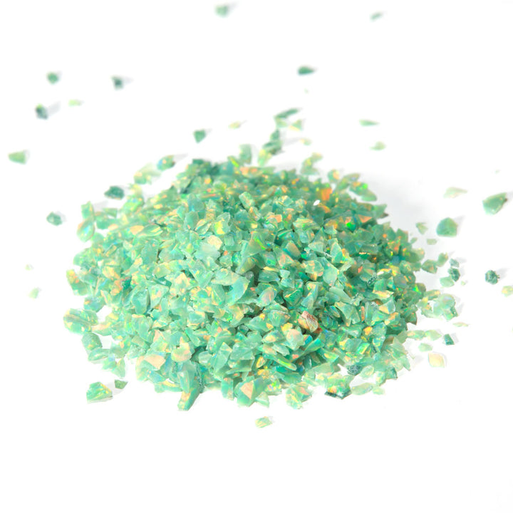 Crushed Opal - Dragon Scale