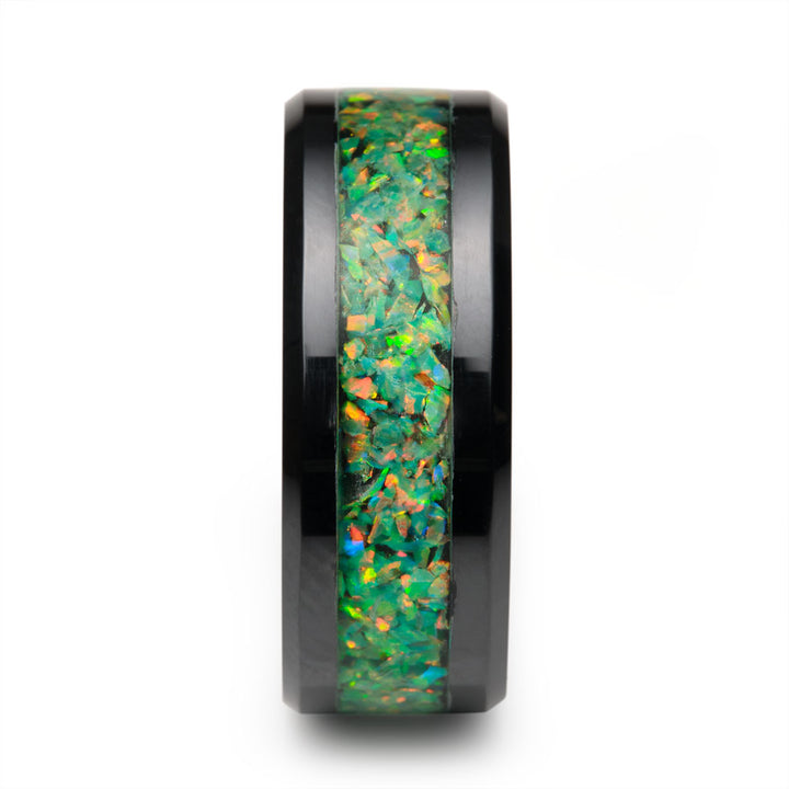 Crushed Opal - Dragon Scale
