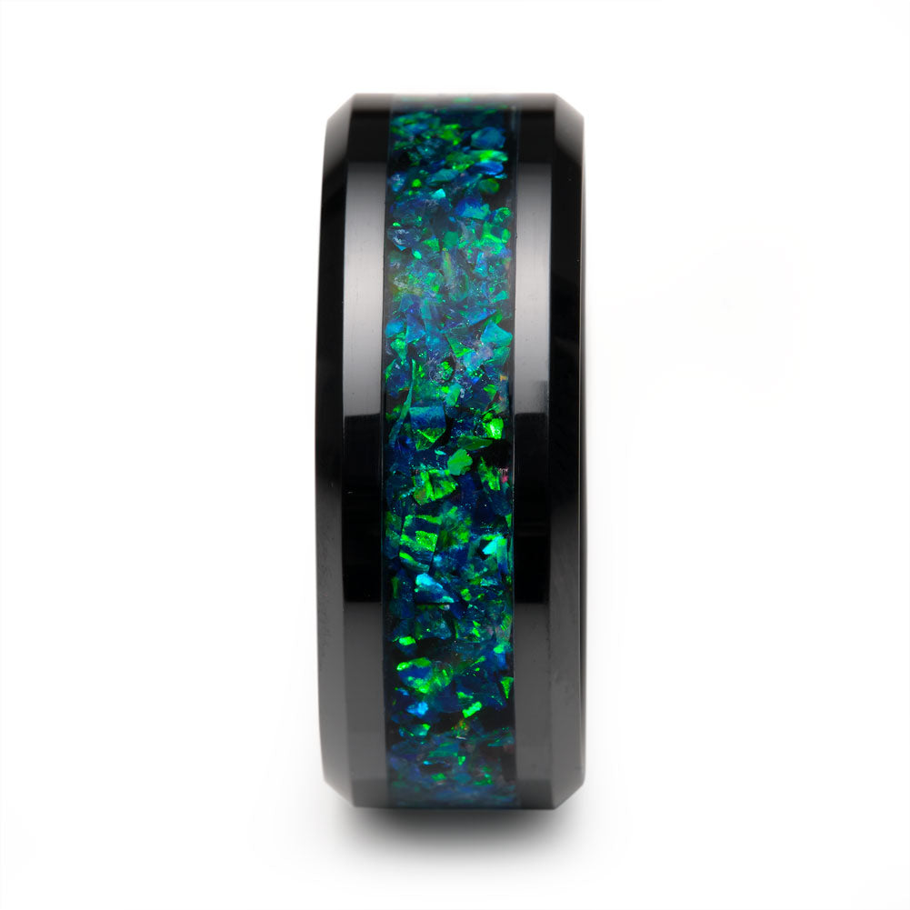 Crushed Opal - Emerald Isles
