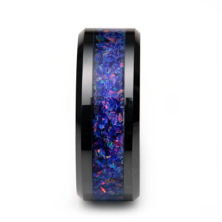 Crushed Opal - Neon Sea