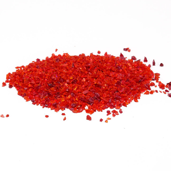 Crushed Opal - Scarlet Lake
