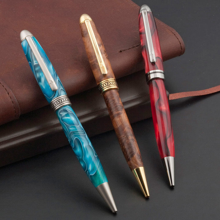 Artisan European Pen Kit