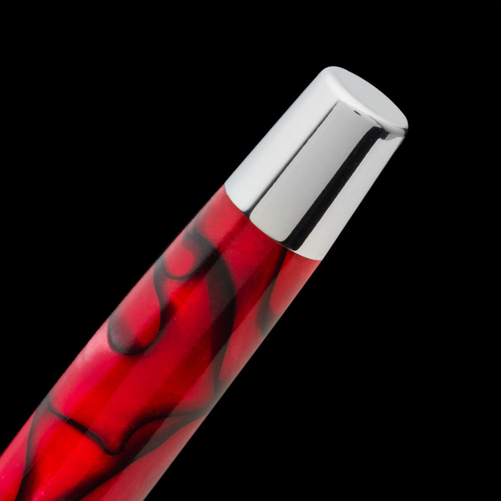 Artisan Jr. Gentlemen's Rollerball Pen Kit Chrome