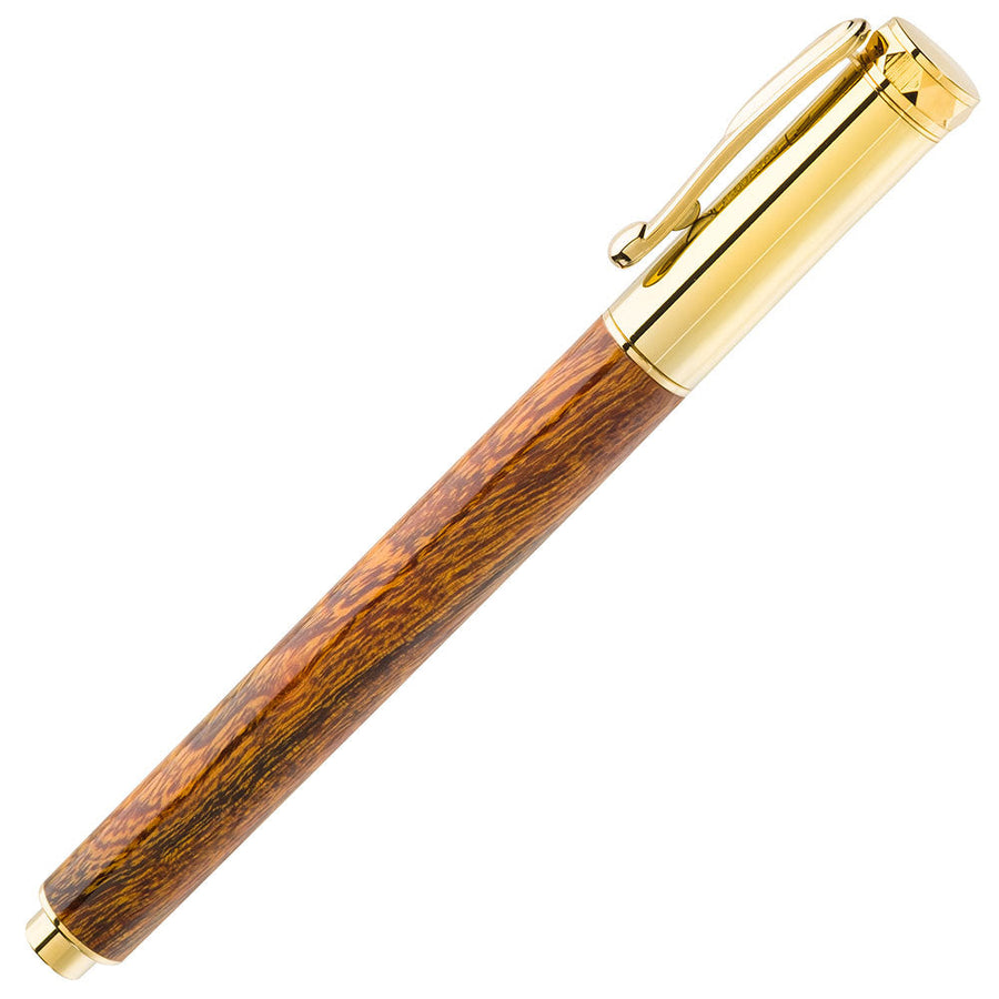 Artisan Jr. Zen Rollerball Pen Kit 10k Gold