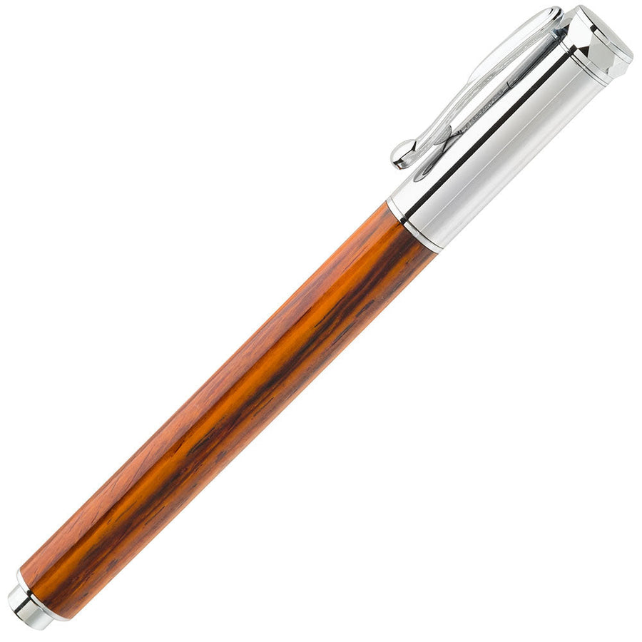 Artisan Jr. Zen Rollerball Pen Kit Chrome