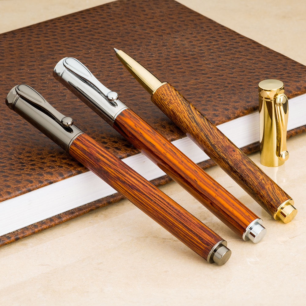 Artisan Jr. Zen Rollerball Pen Kit